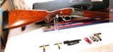 Ceaser Guerini and 4 tubes for multi calibers - Image 4 of 13