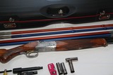 Ceaser Guerini and 4 tubes for multi calibers - Image 11 of 13