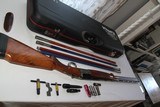 Ceaser Guerini and 4 tubes for multi calibers - Image 9 of 13