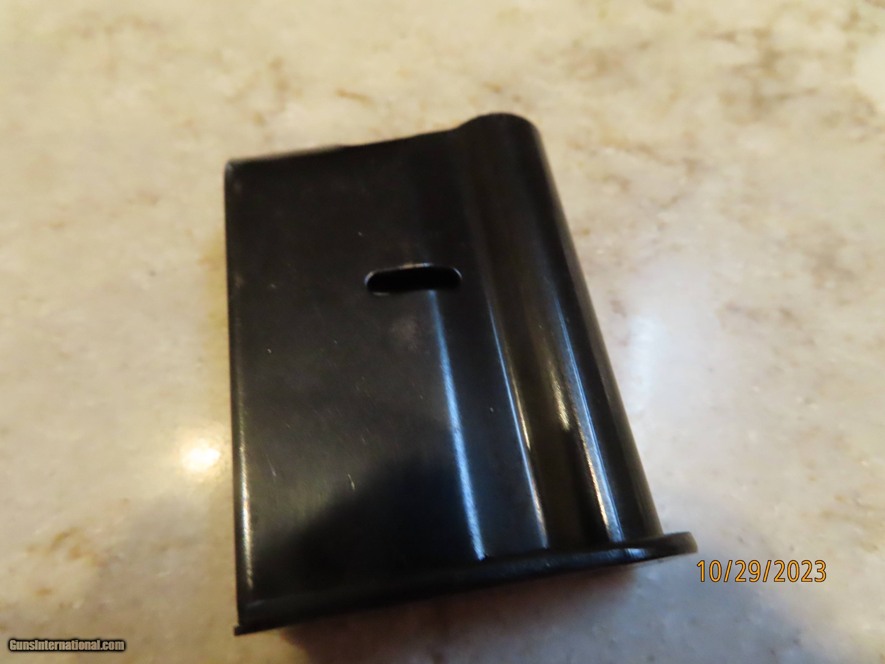 Harrington and Richardson (H&R) 700 .22 magnum magazine for sale