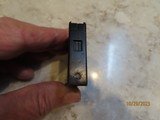Sako .222 Rem. magazine - L46 action - 6 of 6