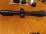 Vortex Viper PST Gen II 5-25x50 EBR-2C Scope - 4 of 13