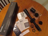 Vortex Viper PST Gen II 5 25x50 EBR 2C Scope