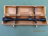 Lyman All-American 35X Perma Center Target Scope