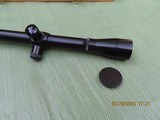 Lyman All-American 35X Perma Center Target Scope - 3 of 13