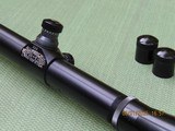 Lyman All-American 35X Perma Center Target Scope - 10 of 13