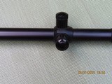 Lyman All-American 35X Perma Center Target Scope - 5 of 13