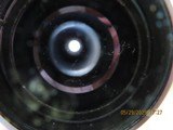 Lyman All-American 35X Perma Center Target Scope - 13 of 13