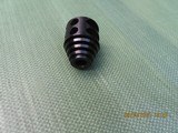 CSS 14x1 AK47 LH Big Bertha muzzle brake - 3 of 5