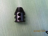 CSS 14x1 AK47 LH Big Bertha muzzle brake