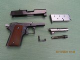 Detonics Combat Master Mk. I 45 ACP – 1st Yr. Production??? - 3 of 15