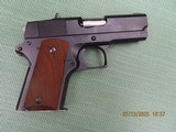 Detonics Combat Master Mk. I 45 ACP – 1st Yr. Production??? - 1 of 15