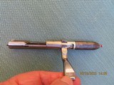 Remington Nylon model 10, 11, 12 rifle bolt .22LR - 6 of 6