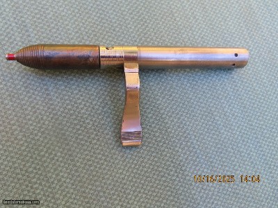 Remington Nylon model 10, 11, 12 rifle bolt .22LR