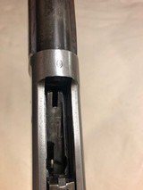 WINCHESTER MODEL 1894 pre 64,30 W.C.F, - 3 of 11