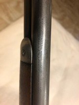 WINCHESTER MODEL 1894 pre 64,30 W.C.F, - 9 of 11
