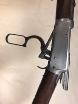 WINCHESTER MODEL 1894 pre 64,30 W.C.F, - 6 of 11