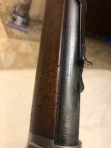 WINCHESTER MODEL 1894 pre 64,30 W.C.F, - 10 of 11