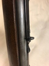 WINCHESTER MODEL 1894 pre 64,30 W.C.F, - 8 of 11