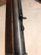 WINCHESTER MODEL 1894 pre 64,30 W.C.F, - 4 of 11