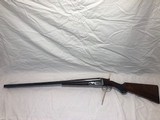 PARKER VH 12 Gauge in nice condition - 2 of 13