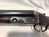 PARKER VH 12 Gauge in nice condition - 1 of 13