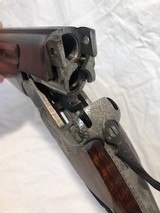 Ugartechea O/U 16 gauge shotgun - 9 of 15