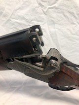 Ugartechea O/U 16 gauge shotgun - 8 of 15