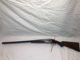 PARKER VH 12 Gauge in nice condition - 1 of 14