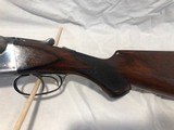 PARKER VH 12 Gauge in nice condition - 4 of 14