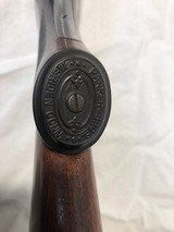 PARKER VH 12 Gauge in nice condition - 9 of 14