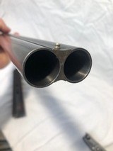 PARKER VH 12 Gauge in nice condition - 14 of 14