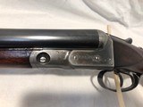 PARKER VH 12 Gauge in nice condition - 2 of 14