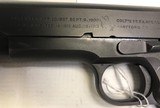 Colt 1911A1 45acp WWII 1943w/shoulder rig two mags - 6 of 15