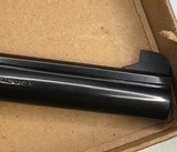 SMITH & WESSON MODEL 14-4 38SPL LIKE NEW IN BOX - 5 of 11