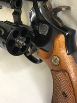 SMITH & WESSON MODEL 14-4 38SPL LIKE NEW IN BOX - 9 of 11
