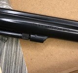 SMITH & WESSON MODEL 14-4 38SPL LIKE NEW IN BOX - 4 of 11