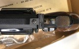 SMITH & WESSON MODEL 14-4 38SPL LIKE NEW IN BOX - 6 of 11