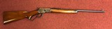 WINCHESTER MODEL 65 32 W.C.F MANF. EARLY 1930'S - 11 of 15