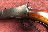 WINCHESTER MODEL 65 32 W.C.F MANF. EARLY 1930'S - 4 of 15
