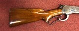 WINCHESTER MODEL 65 32 W.C.F MANF. EARLY 1930'S - 12 of 15