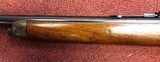 WINCHESTER MODEL 65 32 W.C.F MANF. EARLY 1930'S - 5 of 15