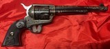 .45 LONG COLT SINGLE ACTION ARMY 7 1/2