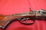 Holland & Holland (1884) 450 BPE Double Rifle - 5 of 15