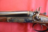 Holland & Holland (1884) 450 BPE Double Rifle - 7 of 15