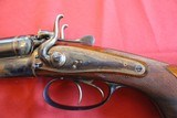 Holland & Holland (1884) 450 BPE Double Rifle - 8 of 15