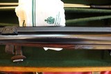 Holland & Holland (1884) 450 BPE Double Rifle - 12 of 15