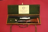 Holland & Holland (1884) 450 BPE Double Rifle - 3 of 15