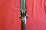 Holland & Holland (1884) 450 BPE Double Rifle - 9 of 15