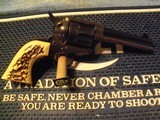 Colt Single Action-1st. Gen - 3 of 5